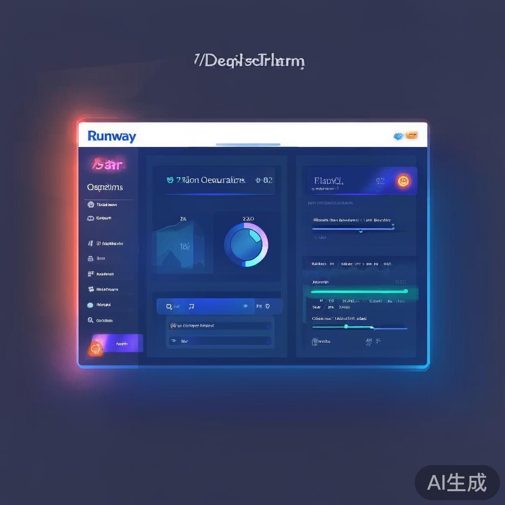 Runway教程:轻松入门AI项目开发