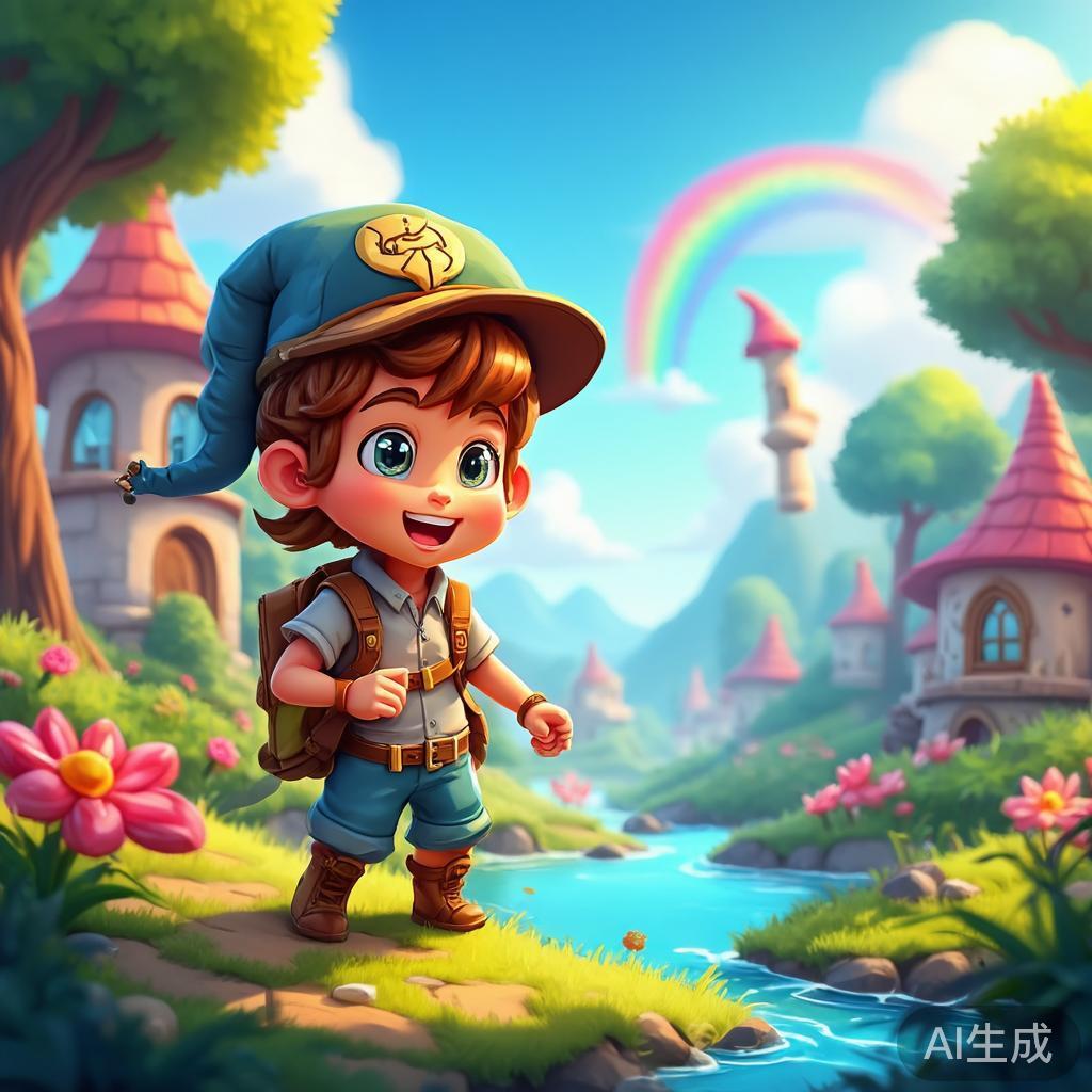 Pika游戏心得分享:解锁游戏乐趣的秘籍
