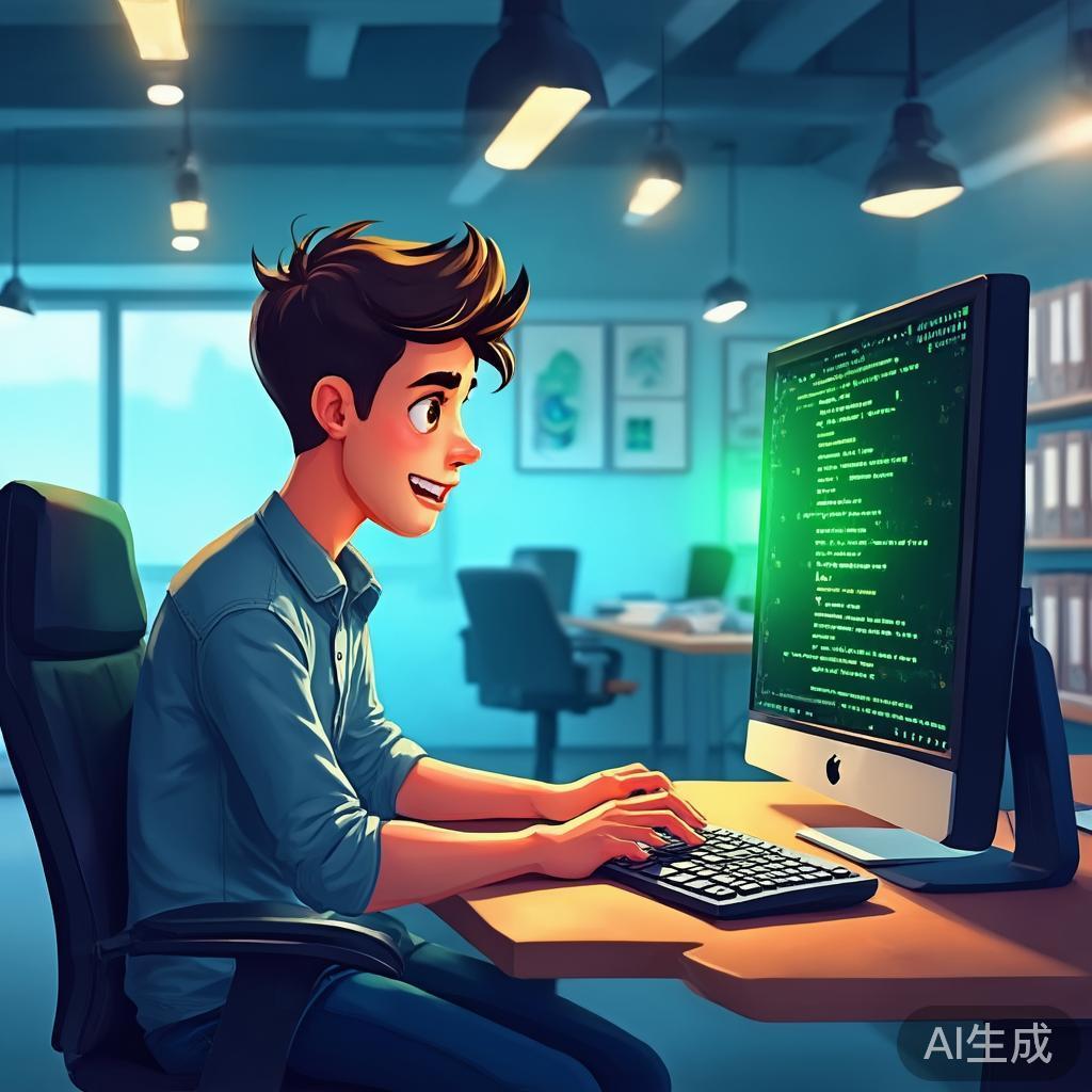 Alpha教程入门:快速掌握AI编程的秘诀