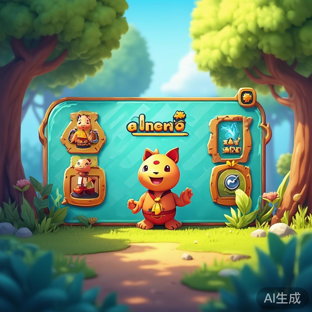 Pika游戏玩法介绍:新手必看教程