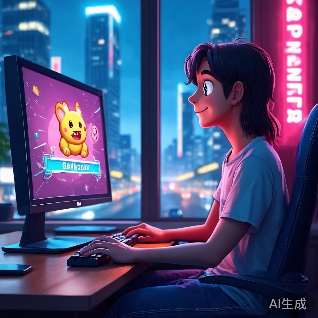 Pika游戏下载全攻略:轻松上手,畅玩无限