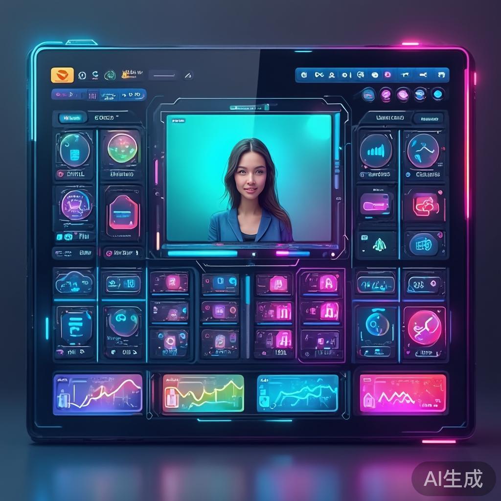 AI视频高级操作:轻松掌握视频编辑的艺术