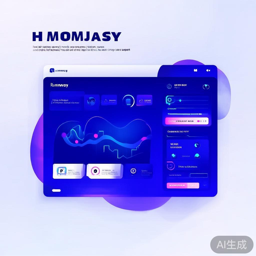 Runway平台使用指南:轻松上手AI模型