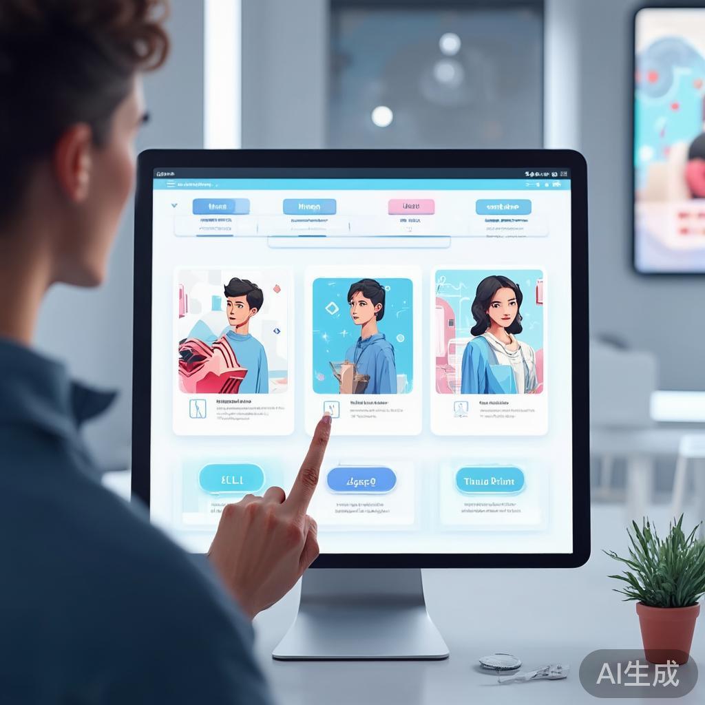 AI批量出图怎么设置最省事