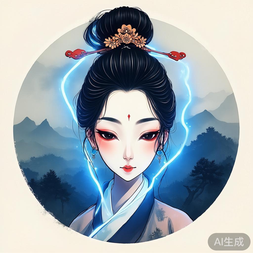 AI古风头像怎么做?建议收藏