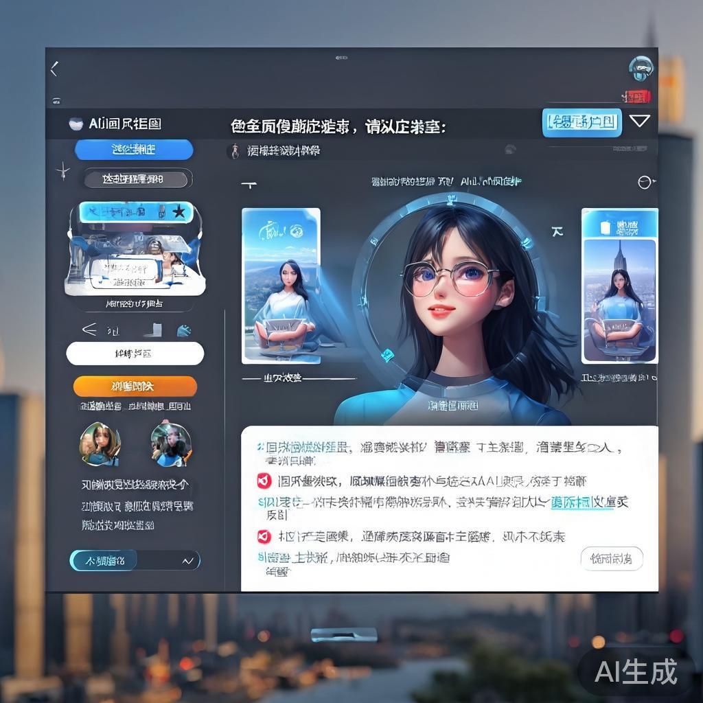 AI扩图怎么用？避免画质崩坏避坑