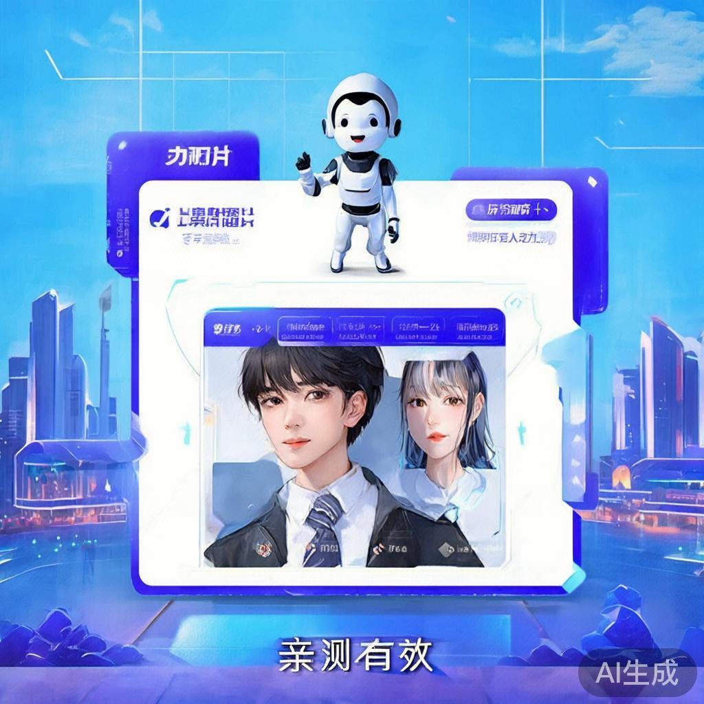 AI真人转动漫怎么调?亲测有效