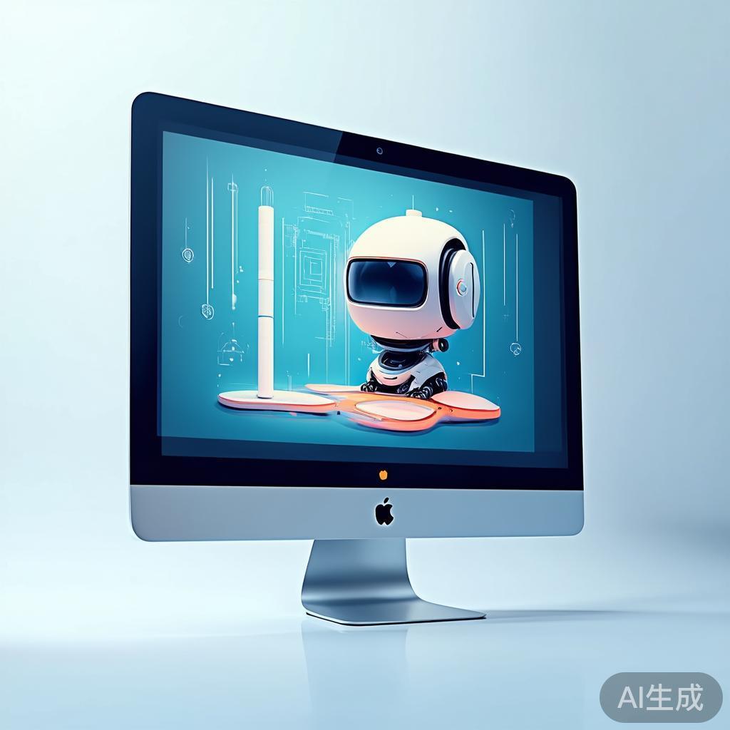 AI图片扩图技巧:轻松放大图片而不失真