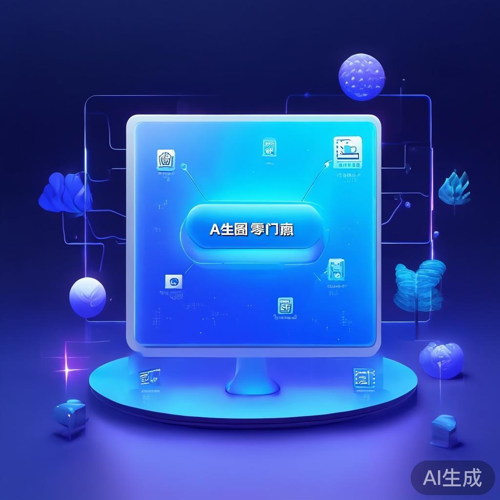 AI生图零门槛,如何批量出图