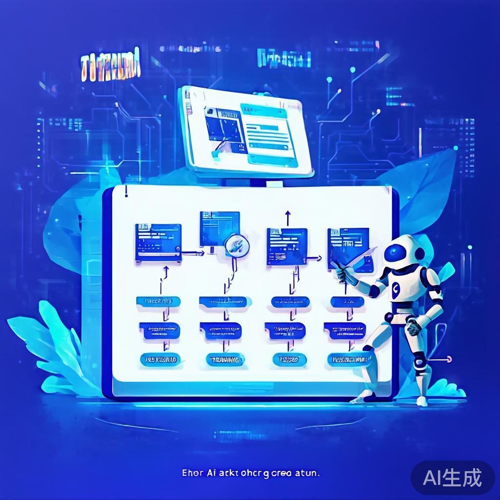零门槛上手AI条漫制作全流程
