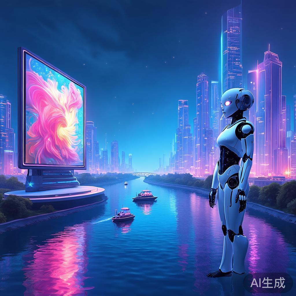 AI场景设计技巧:打造梦幻般的世界