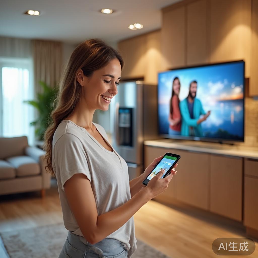 Luma智能家居使用教程:打造智能生活新体验