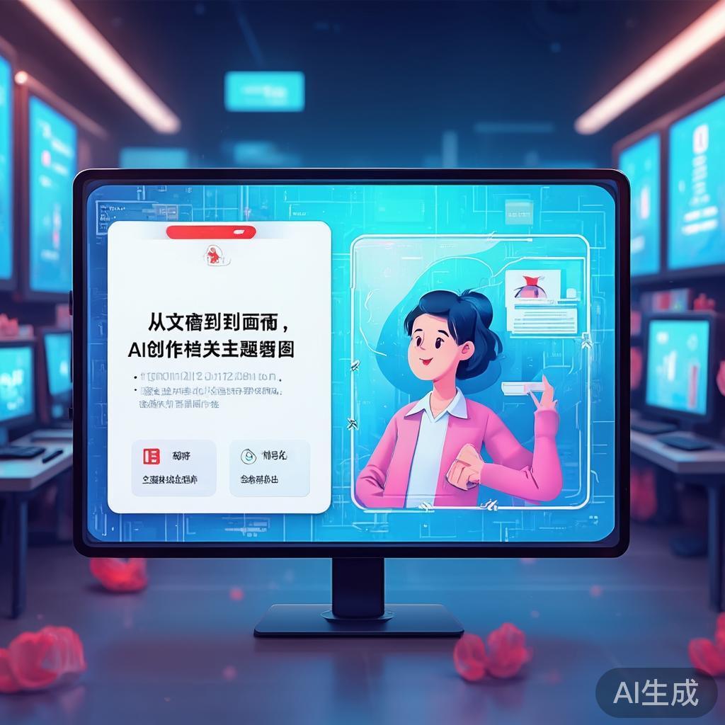 保姆级AI分镜教学:从文案到画面