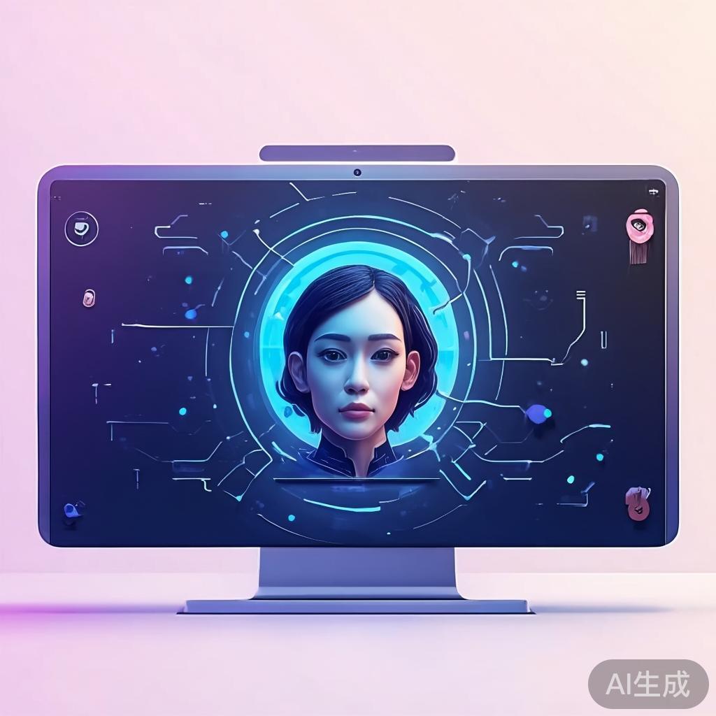 2026最新AI头像壁纸制作经验分享