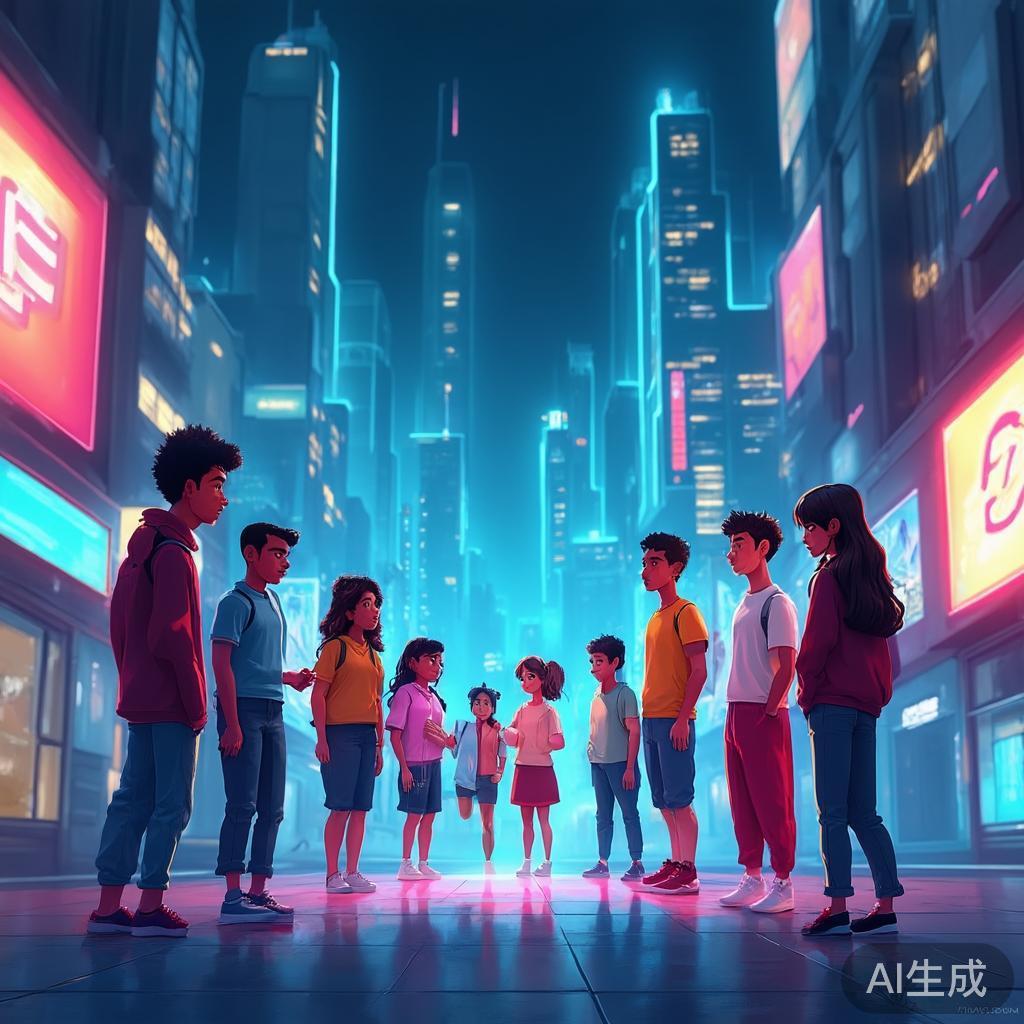AI动画短片制作怎么开始?避坑