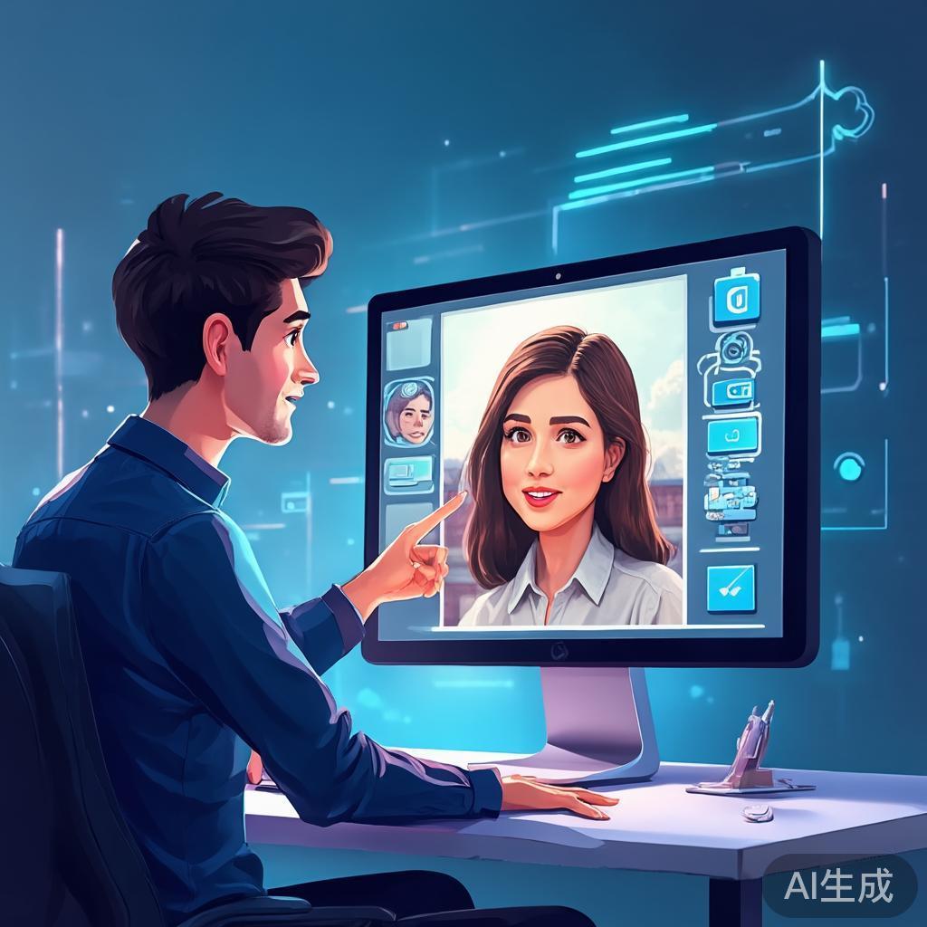 亲测AI老照片修复清晰度提升方法