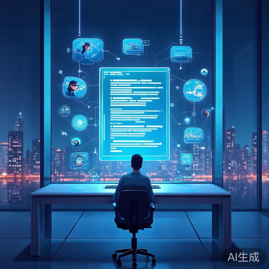 AI影视分镜脚本怎么写?经验分享
