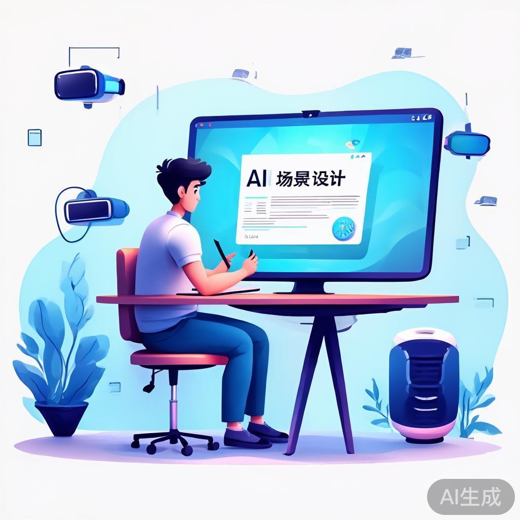 AI场景设计如何快速上手