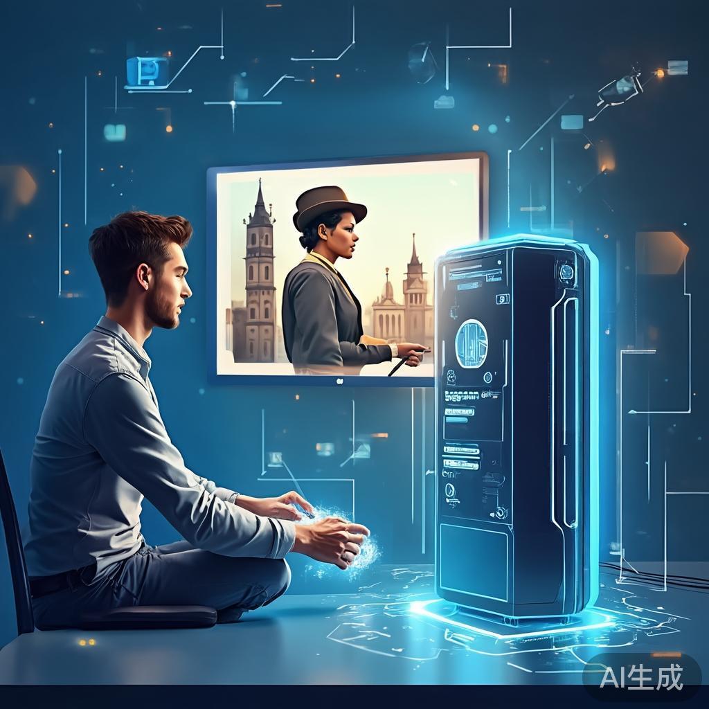 AI老照片修复亲测，效果自然吗