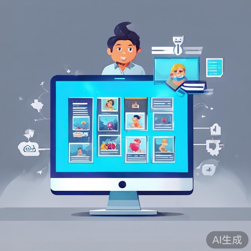 AI批量出图方法,建议收藏备用