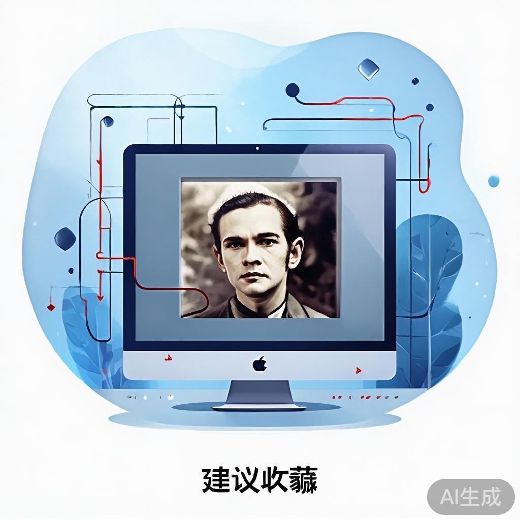 建议收藏:AI图片高清修复的避坑点