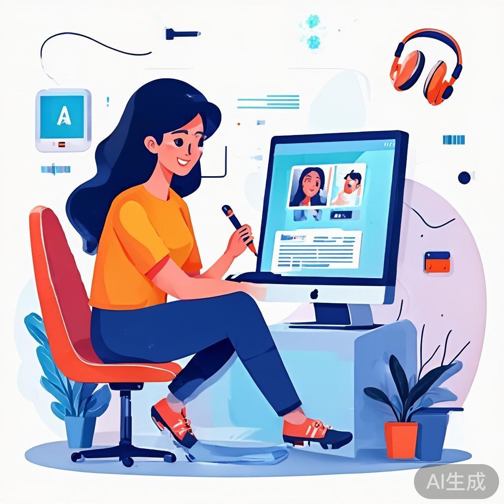 保姆级教程:AI图生视频小白也能学