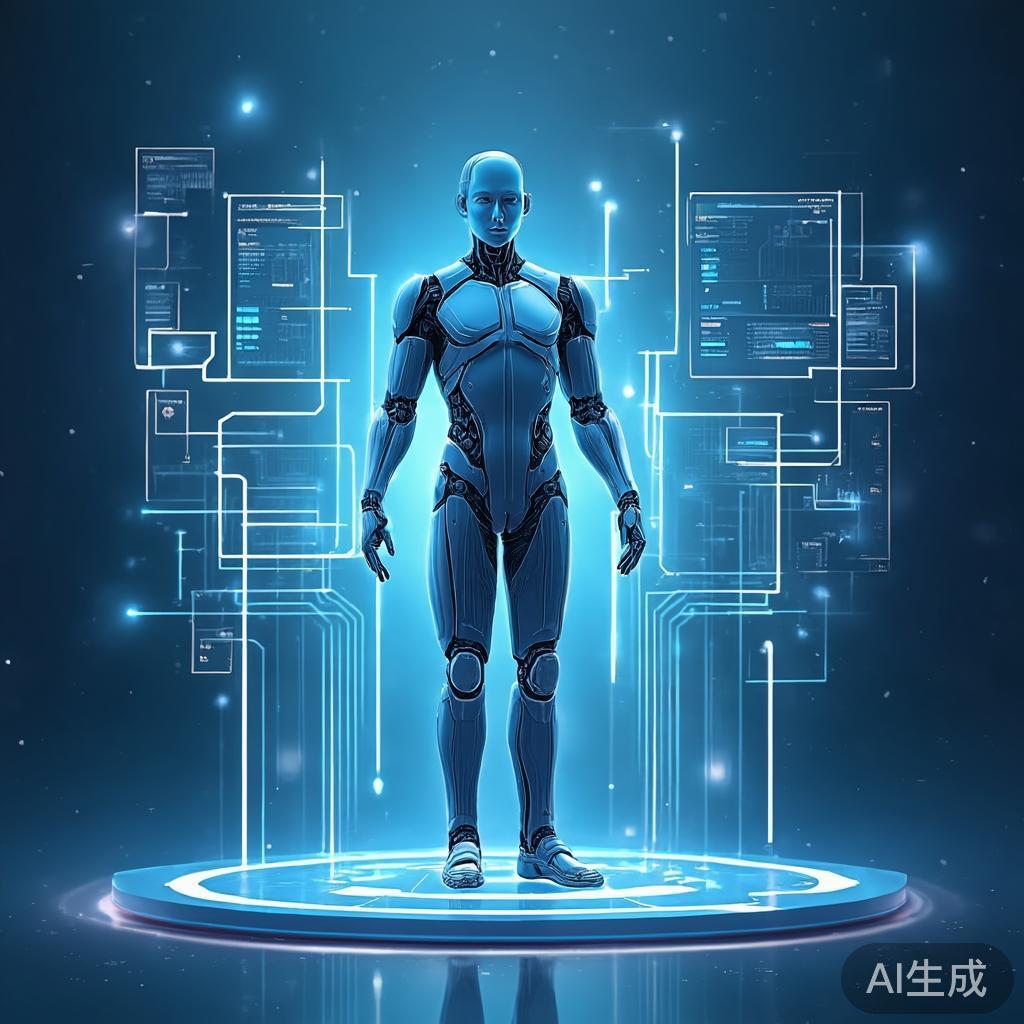 AI视频生成怎么避免人物变形问题