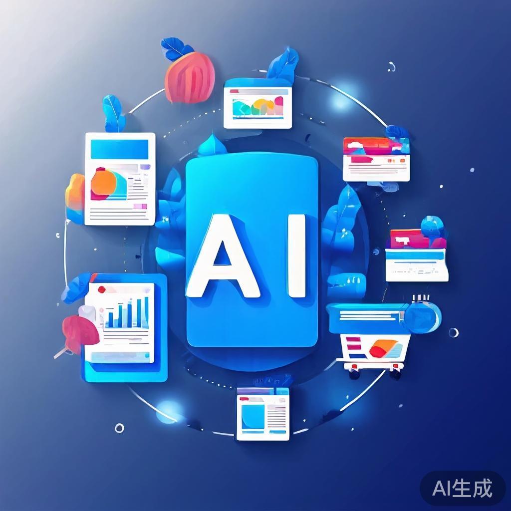 AI电商主图设计零门槛实操技巧