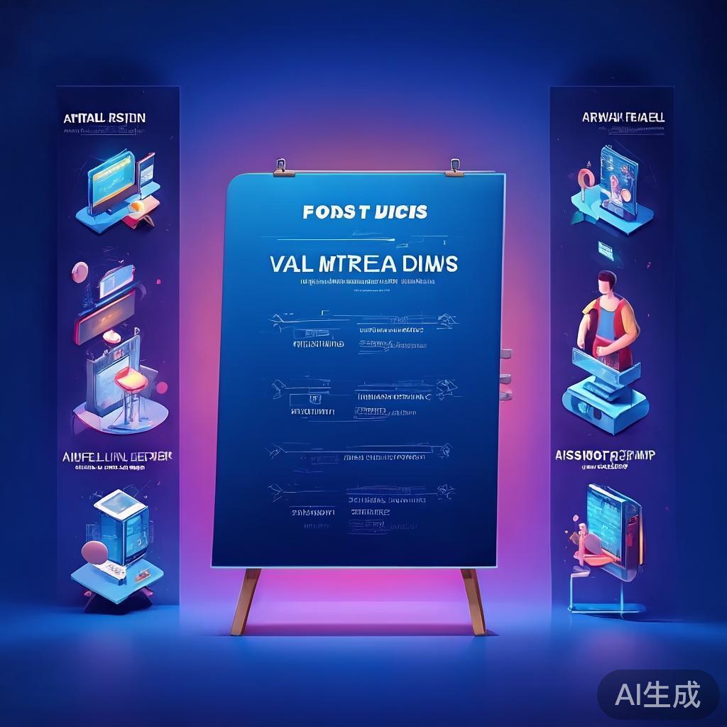 新手必看AI影视级画面常用提示词