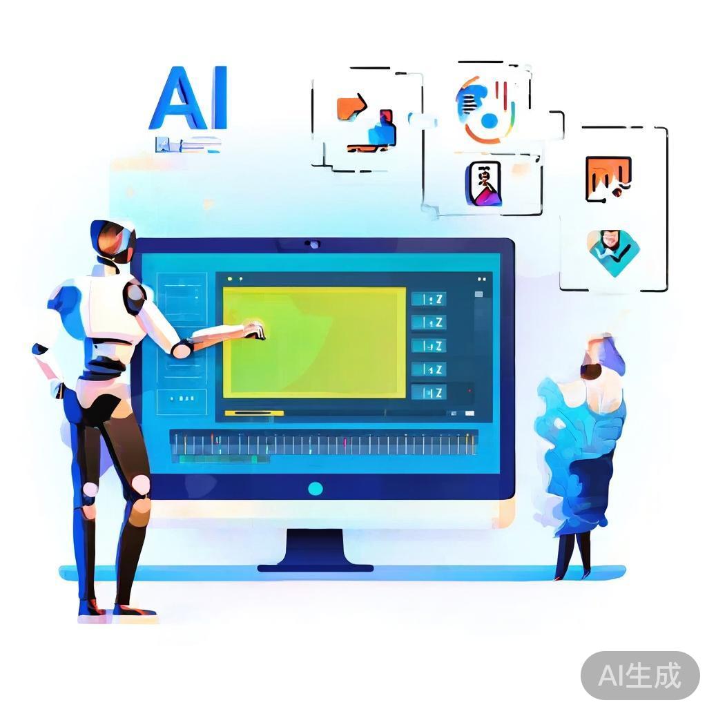 AI影视剪辑方法:提升视频品质的实用技巧