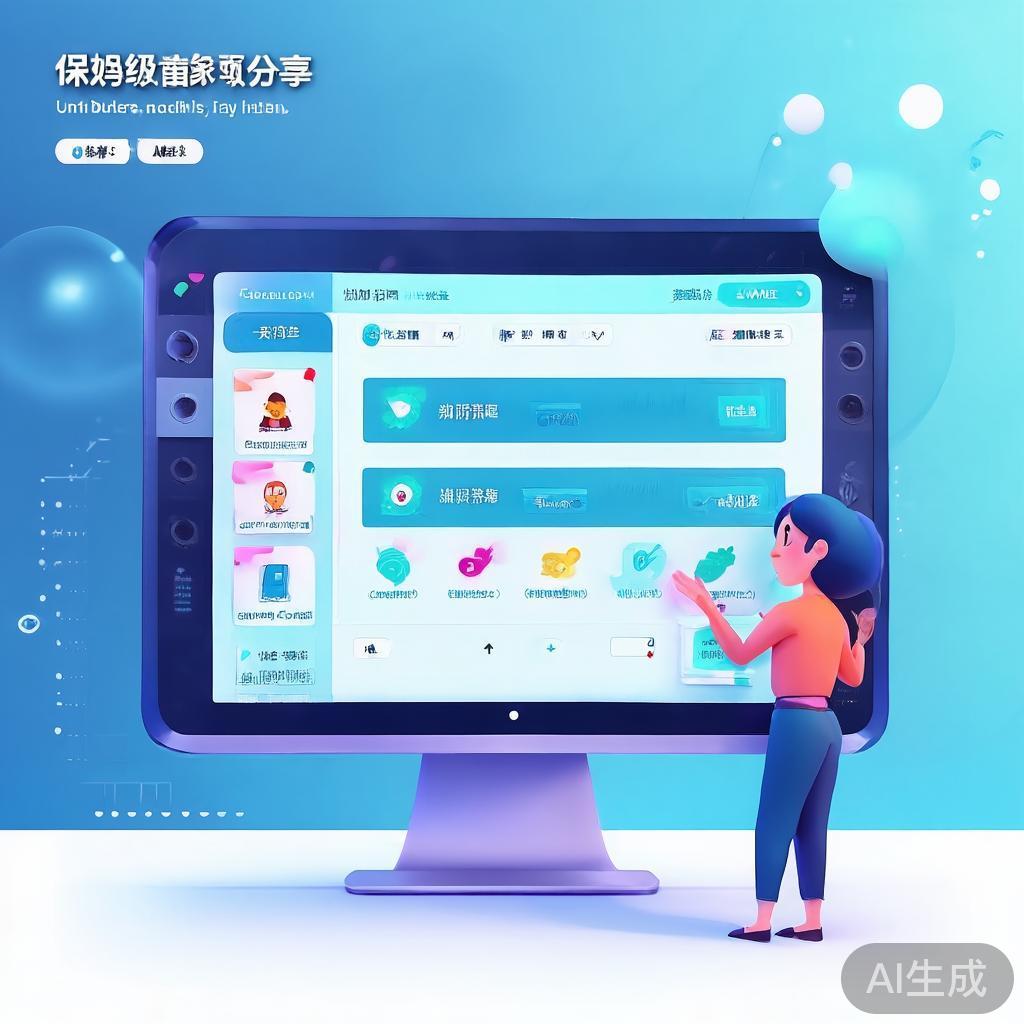 AI批量出图如何设置?保姆级参数分享