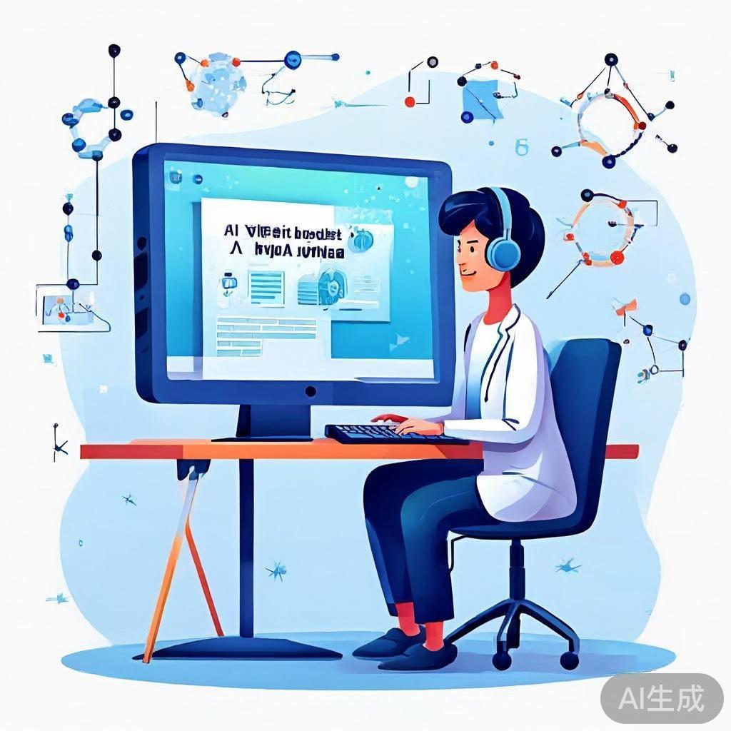 AI视频生成如何入门零门槛