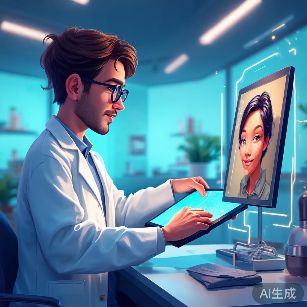 AI老照片修复避坑亲测,效果太自然了