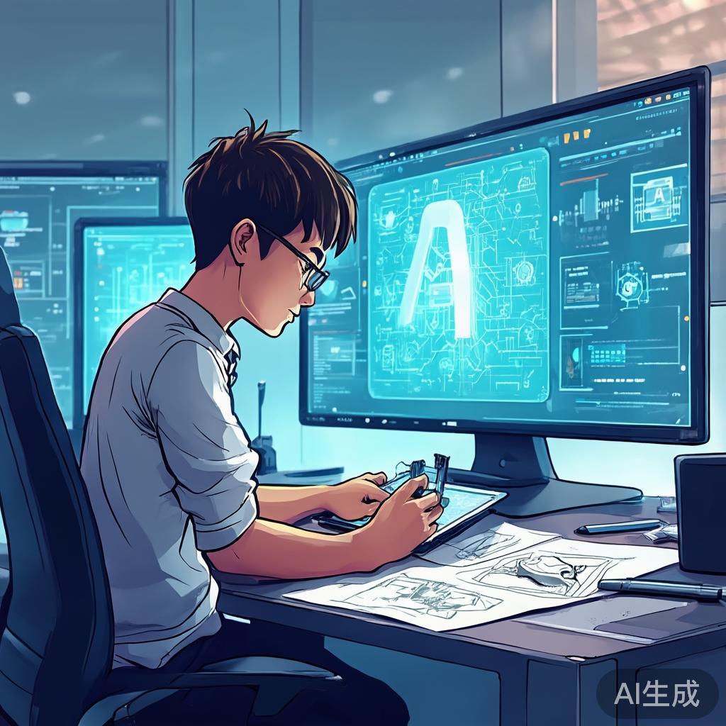AI漫剧分镜怎么做?新手必看流程