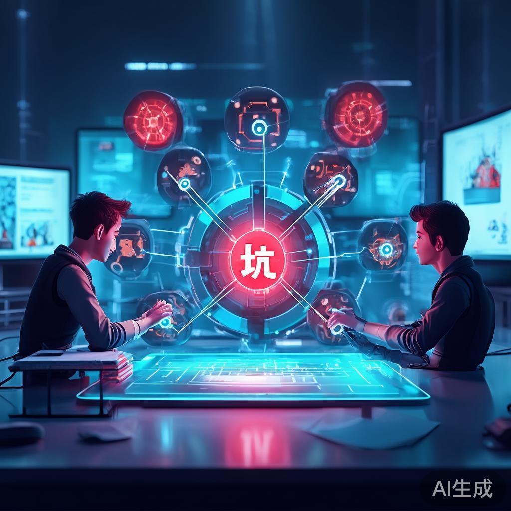 AI漫剧制作有哪些坑要躲