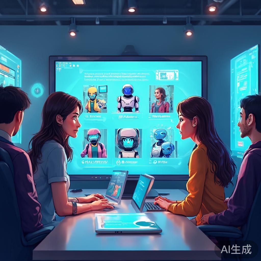 怎么用AI做漫剧分镜?保姆级教程