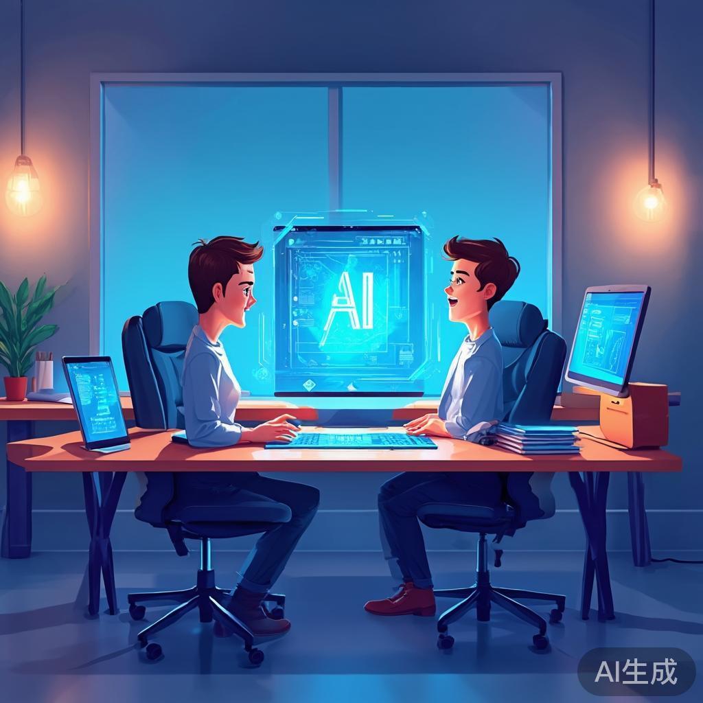 AI场景设计如何练习?建议收藏方法