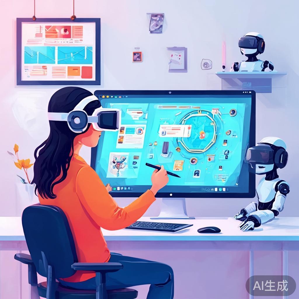 零基础用AI做动画视频怎么上手
