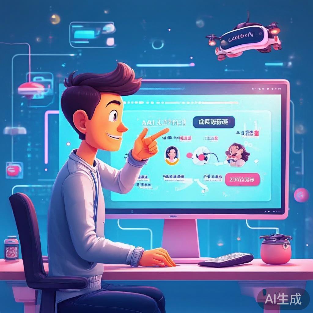 AI真人转动漫怎么玩?保姆级步骤来了