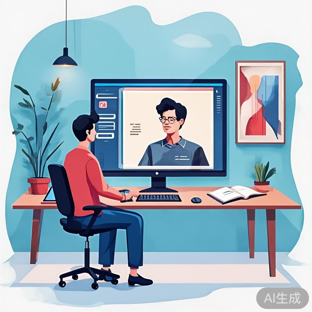 AI老照片修复如何操作?新手必看