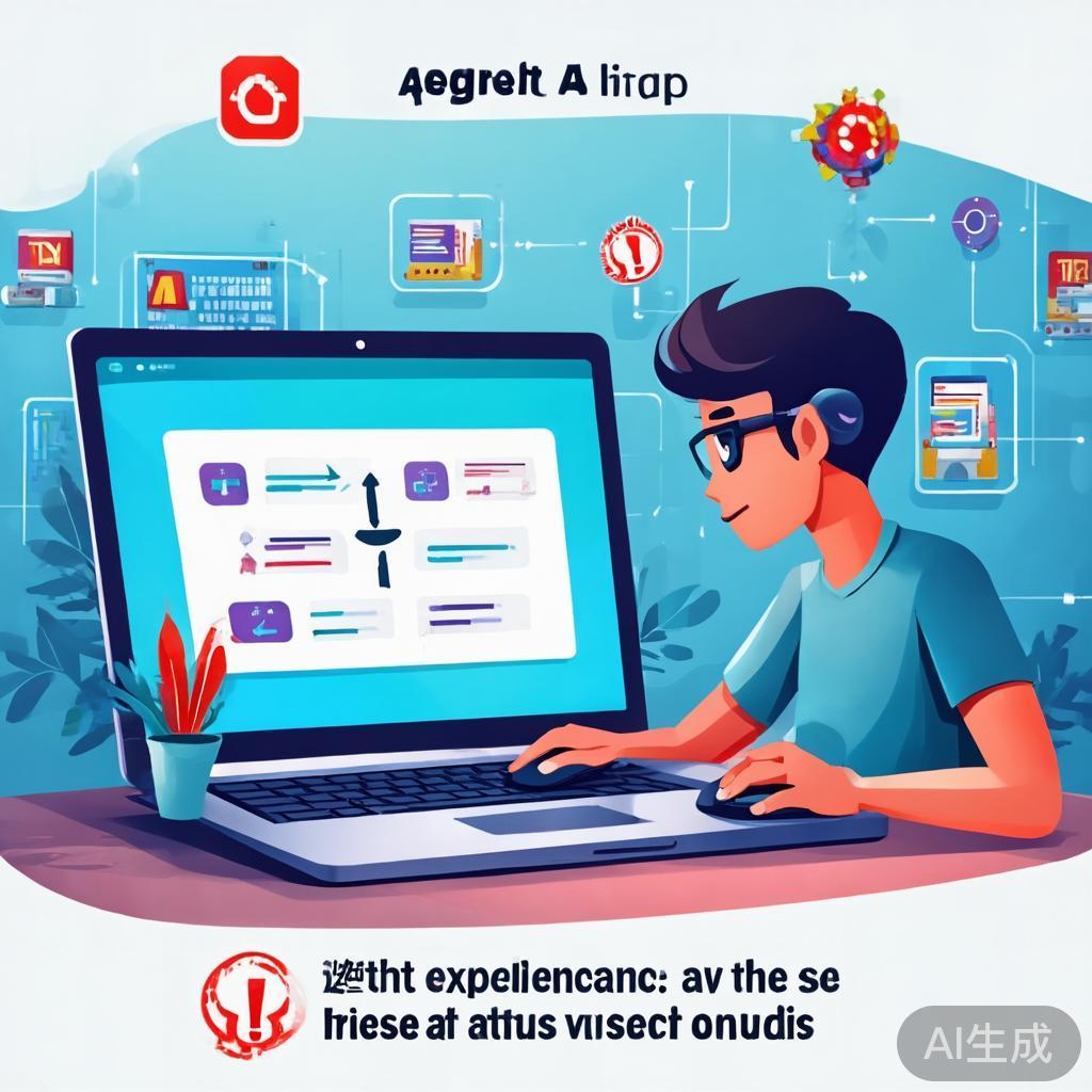 AI图片扩图怎么操作避坑经验