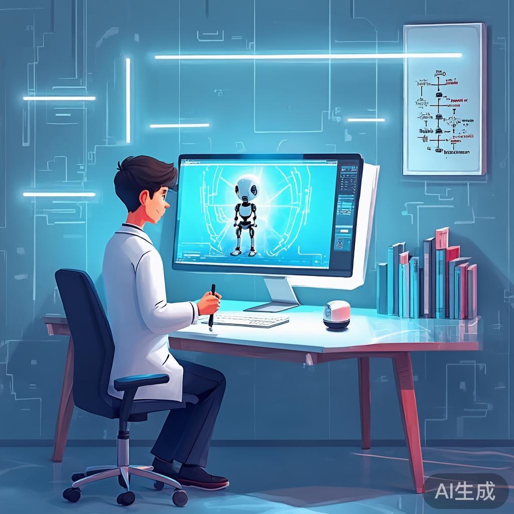 AI动画制作如何上手？建议收藏