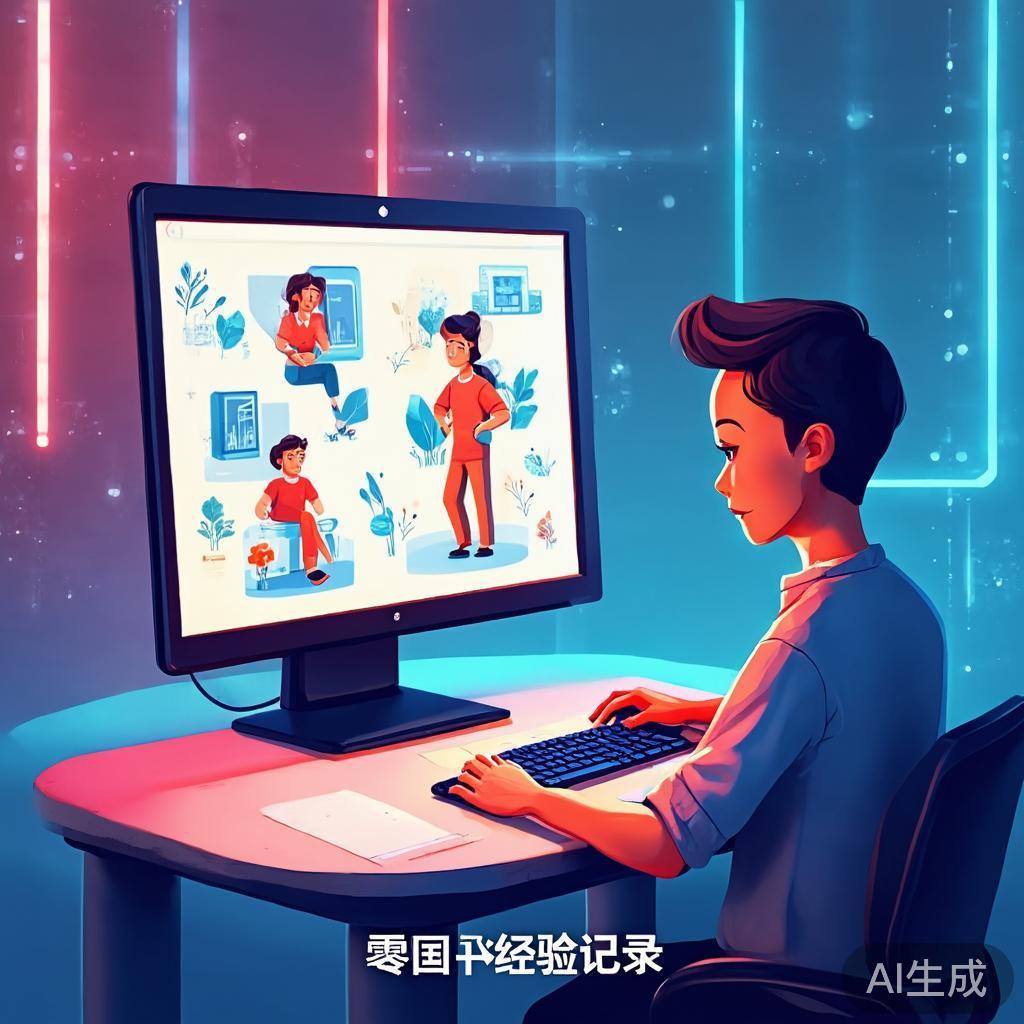 AI插画如何批量出图?零门槛经验记录
