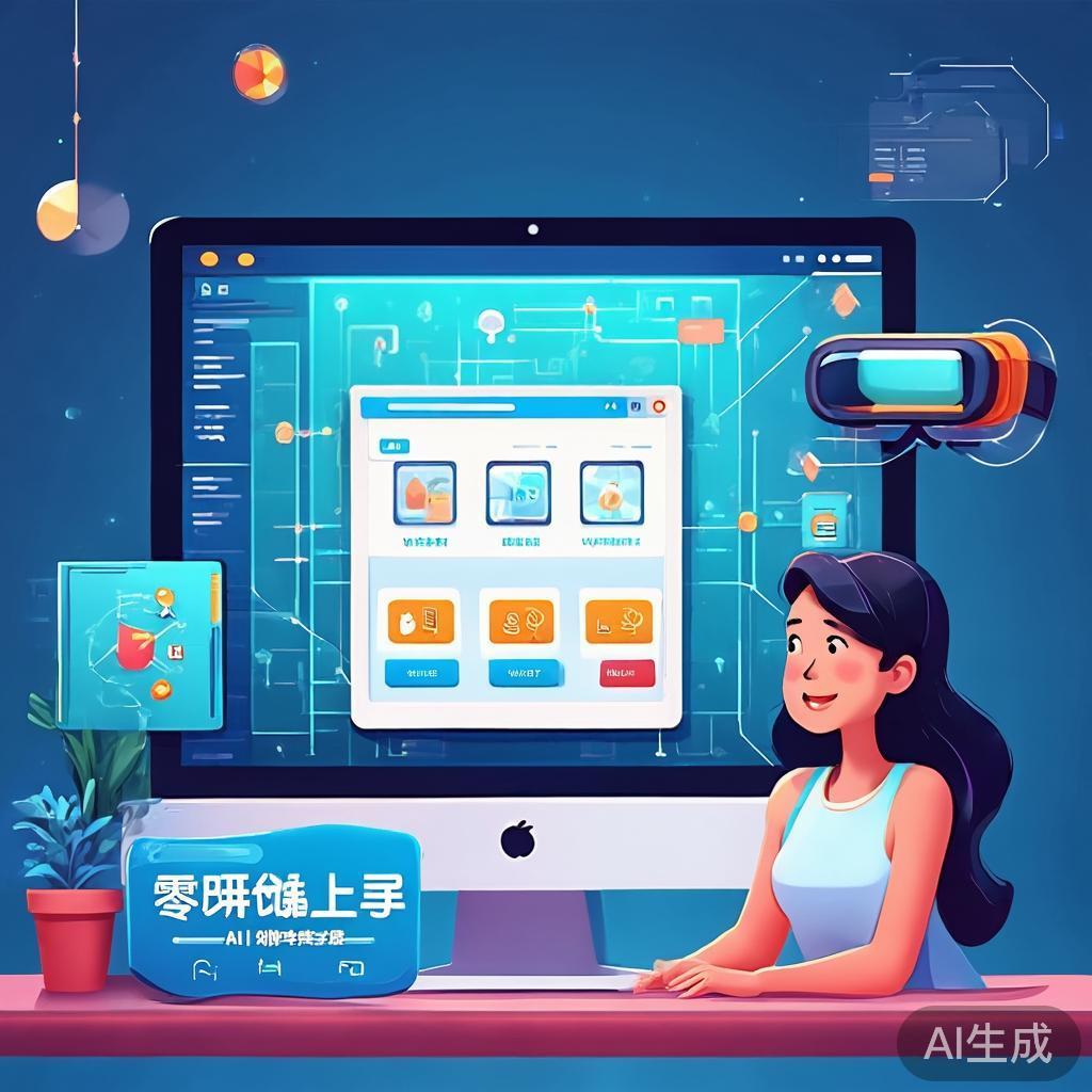 AI图片扩图怎么用?零门槛上手