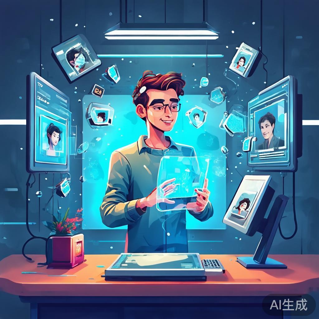 AI条漫创作有哪些技巧?避坑必看
