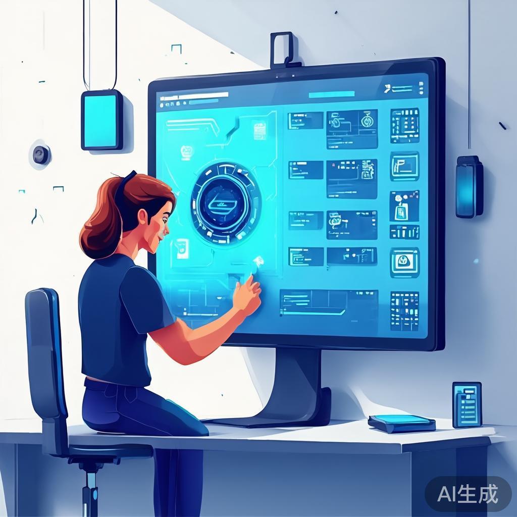 AI动画制作有哪些实用技巧