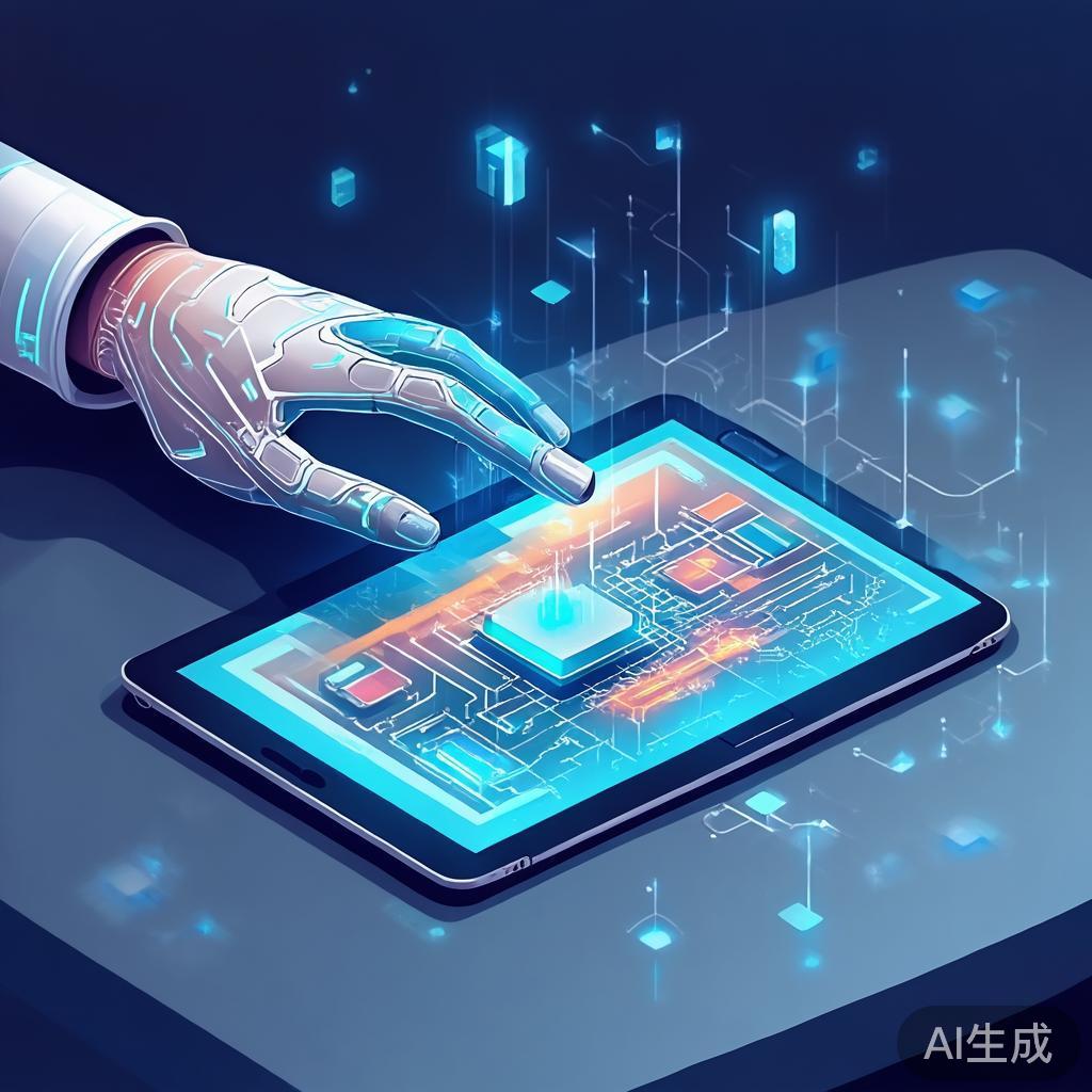 AI插画如何生成?有哪些技巧