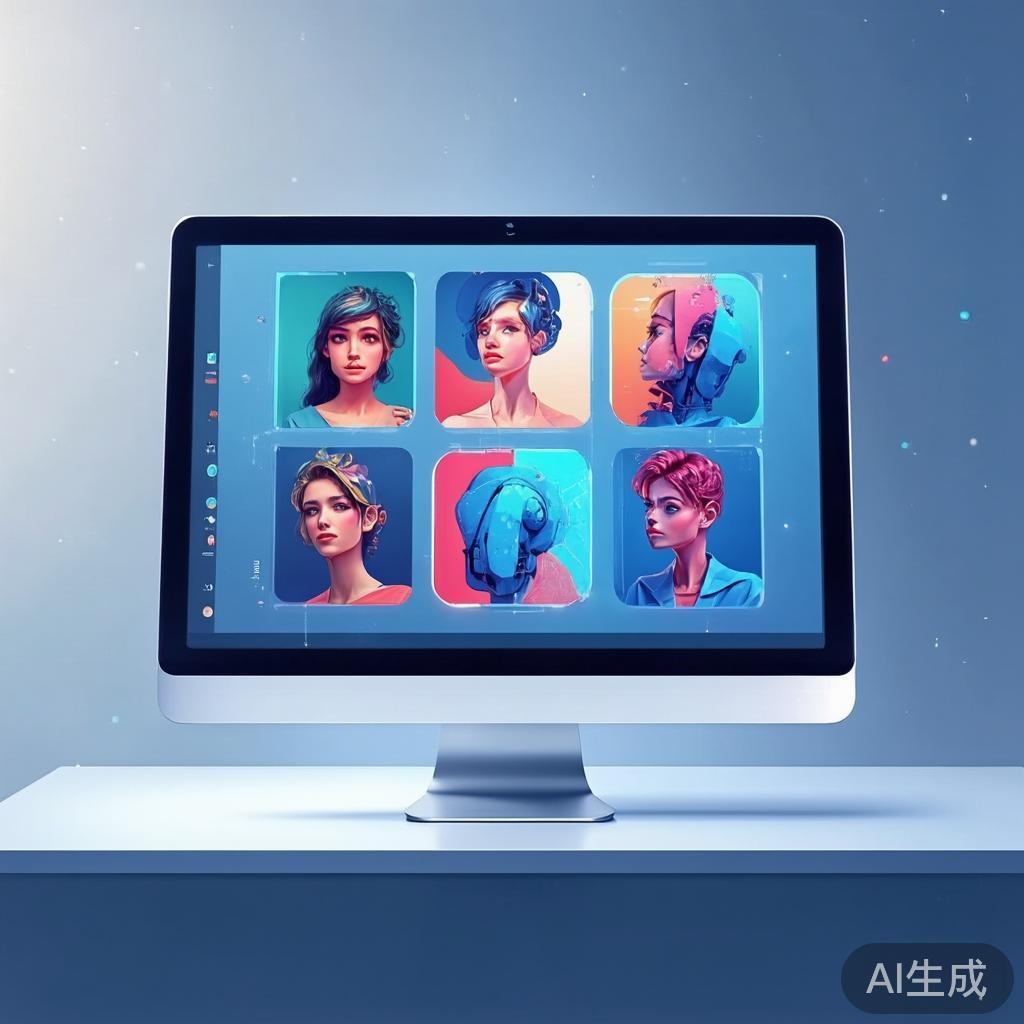 AI批量出图怎么操作？2026最新
