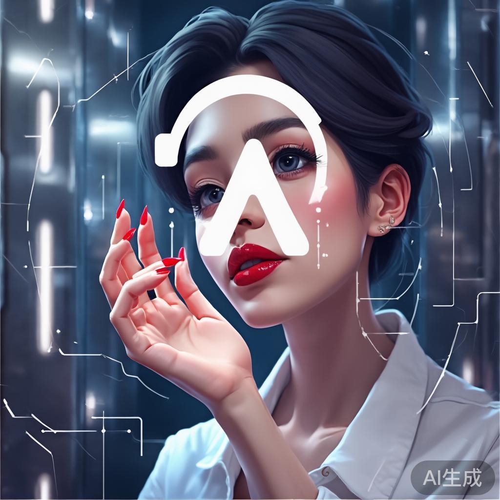 AI生图如何避免手部变形?亲测有效
