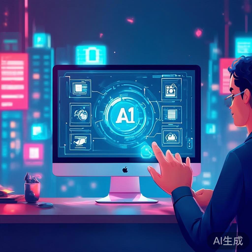 AI动画短片如何入手?新手必看经验